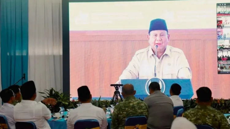 Pemerintah Kota Batam Mendukung Percepatan Pembangunan Koperasi Merah Putih