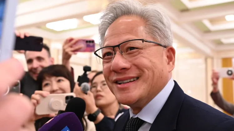 CEO Nvidia Nilai Pekerja Teknik Tetap Dibutuhkan di Era AI