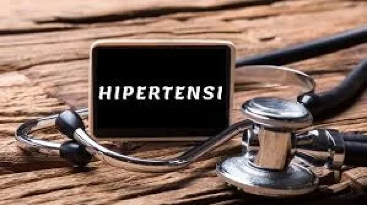 Peringatan Hari Hipertensi Sedunia untuk Hidup yang Lebih Baik