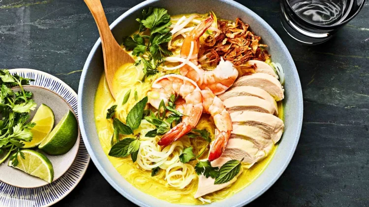 Must Try! Hidangan Khas Singapura Kian Populer di Dunia Kuliner