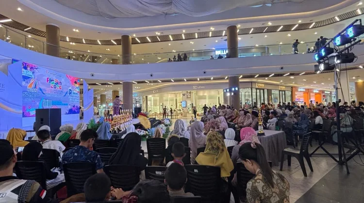 Guru Pembina Jadi Kunci Pembinaan Prestasi Pelajar Batam