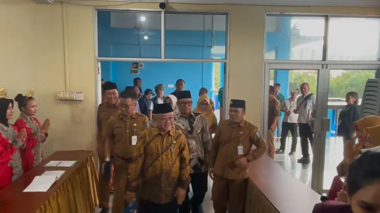 Mendikdasmen Abdul Mu’ti Dorong Sekolah Inklusif dan Bebas Diskriminasi