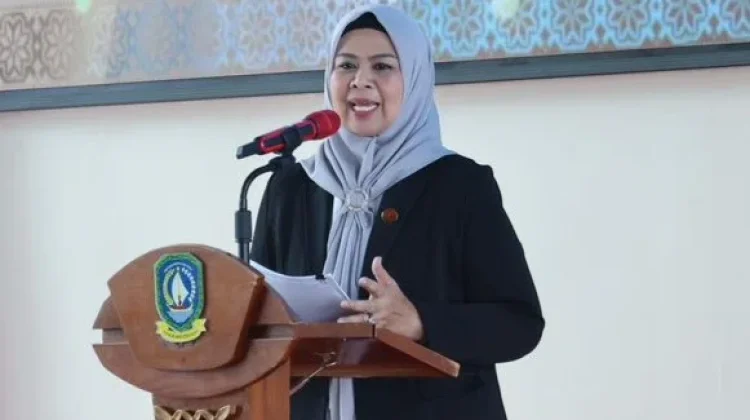 Kasus Meroket, TP PKK Kepri Khawatirkan Peningkatan Diabetes dan Kanker pada Anak