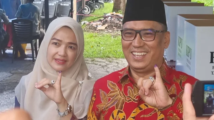 Wagub Nyanyang Tegaskan Komitmen Pemerataan Pembangunan di Kepri
