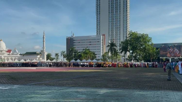 Hardiknas 2026 Jadi Apresiasi untuk Guru dan Insan Pendidikan di Batam
