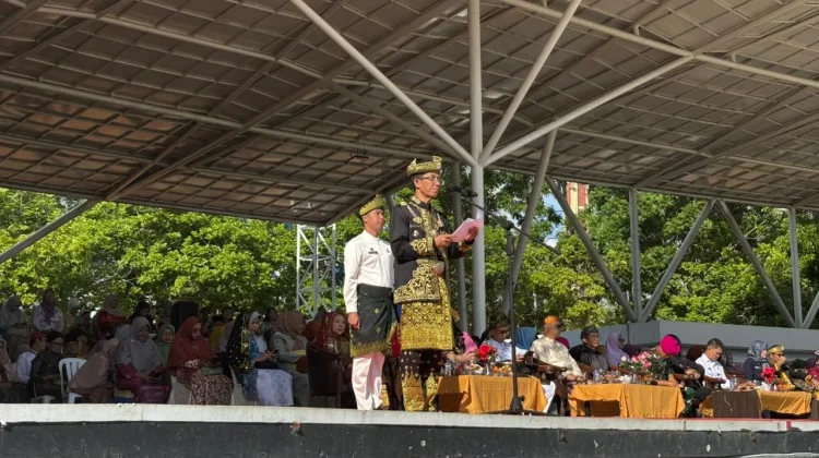 Peringatan Hardiknas 2026 Jadi Momentum Penguatan SDM Kota Batam