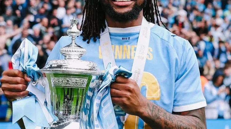 Manchester City Juara Piala FA, Era Baru Dimulai di Etihad