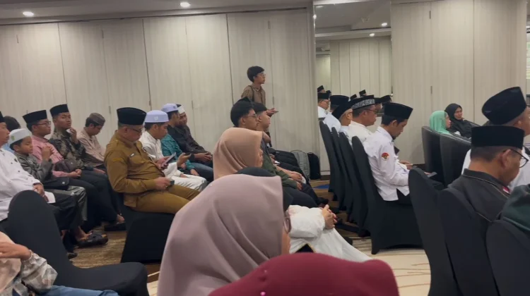 LPTQ Kota Batam Diminta Terus Solid Tingkatkan Prestasi MTQ