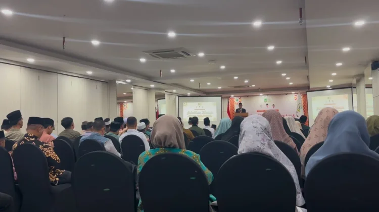 Pemko Batam Targetkan Kafilah MTQ Lebih Kompetitif di Tingkat Provinsi
