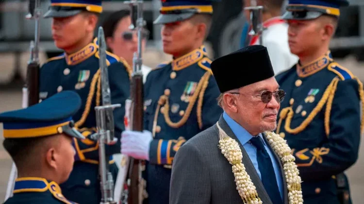 Ketegangan Koalisi Pemerintah Malaysia Kian Memanas