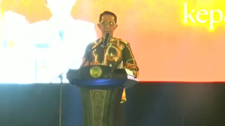 Paskah Oikumene Batam 2026 Jadi Cerminan Keharmonisan Masyarakat Multikultural