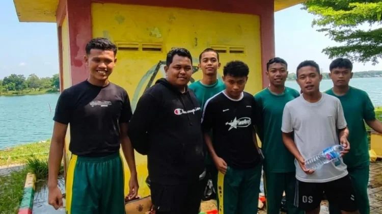 Empat Siswa MAN Karimun Lolos Seleksi Porprov Cabor Dayung 2026