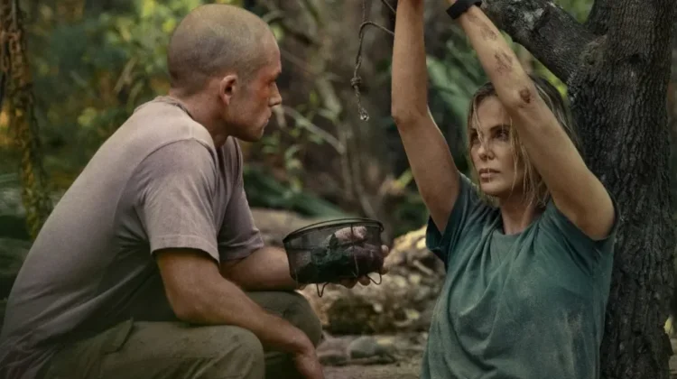 Netflix Dinilai Berhasil Hidupkan Kembali Film Blockbuster Dewasa