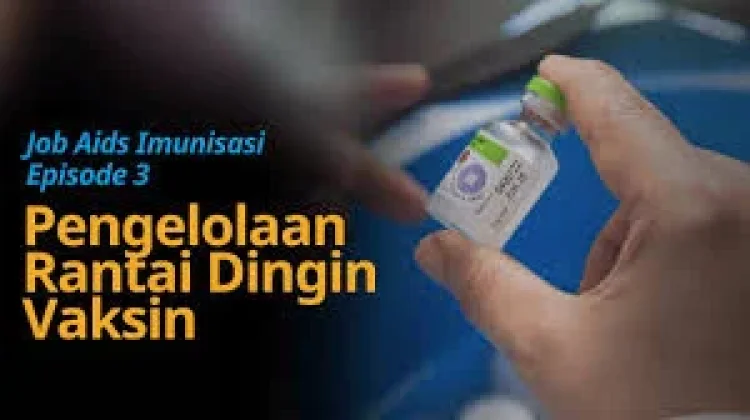 Pentinya Peringatan Hari Vaksin AIDS Sedunia
