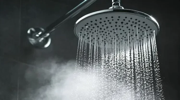 Pilih Mandi Air Dingin atau Hangat? Simak Manfaatnya