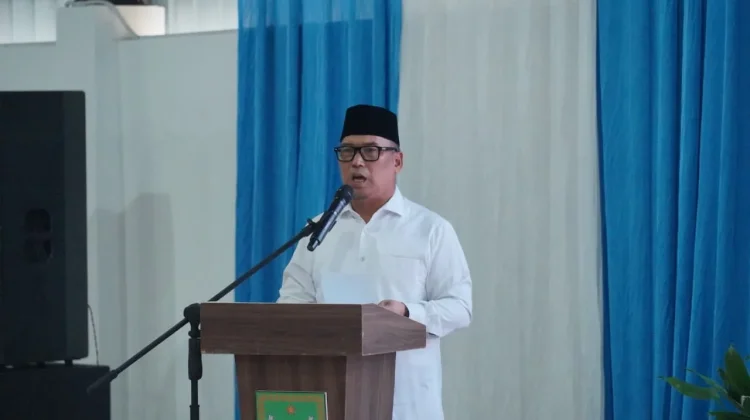Wagub Nyanyang Dukung Penguatan Koperasi Desa Nasional Berkelanjutan