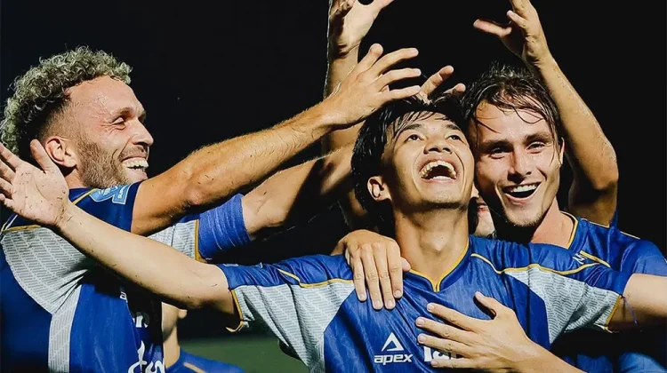 Van Gastel Puas Performa PSIM di Laga Home Terakhir