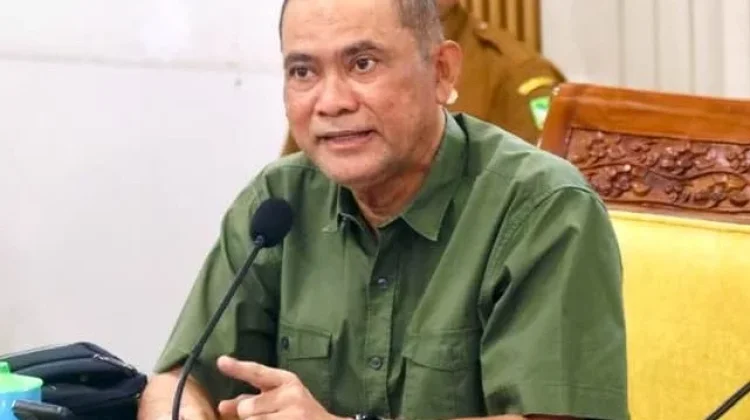 Fraksi PKB DPRD Batam Ingatkan Pemko Batam Tak Lakukan Pemberhentian Guru Honorer
