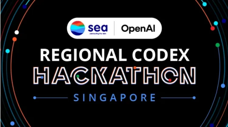 Sea dan OpenAI Gelar Hackathon AI Regional Asia Pasifik