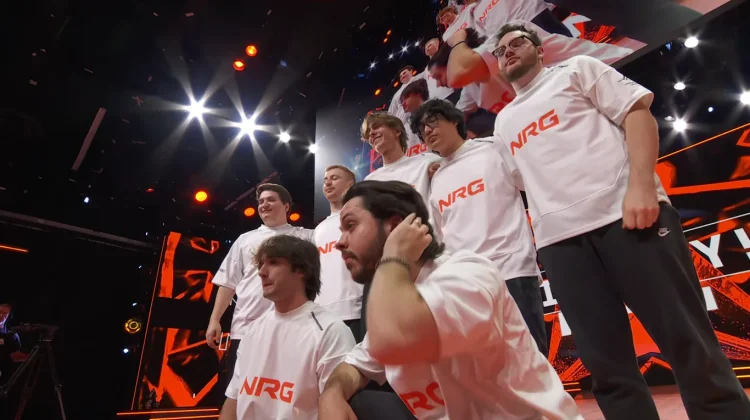 NRG Hancurkan KRU Esports 2-0 di Playoff VCT Americas Stage 1 2026
