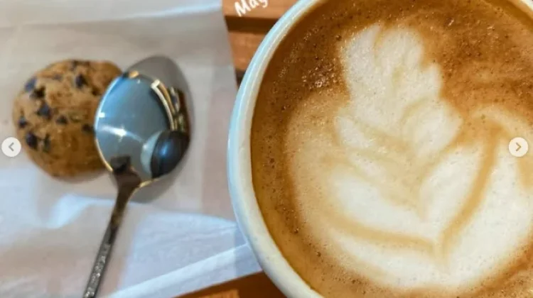 Grind Now, Surga Baru Pecinta Kopi