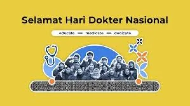 Peringatan Hari Dokter Keluarga Sedunia