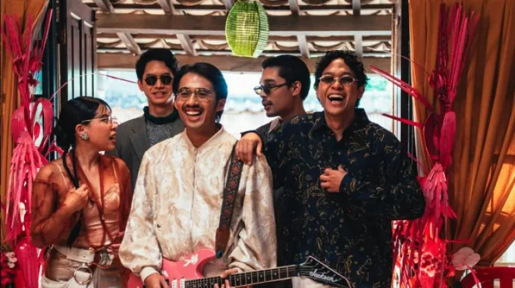 Lomba Sihir Remake Lagu Sheila On 7, Rilis 22 Mei 2026