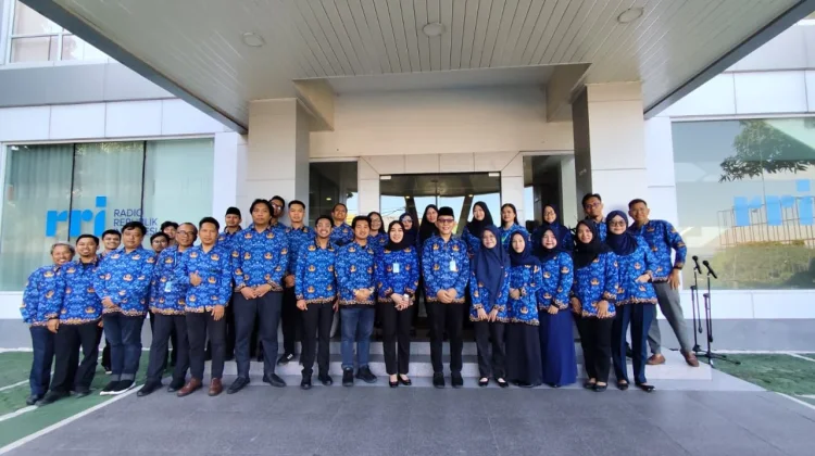 Makna dari Tema Hari Kebangkitan Nasional 2026