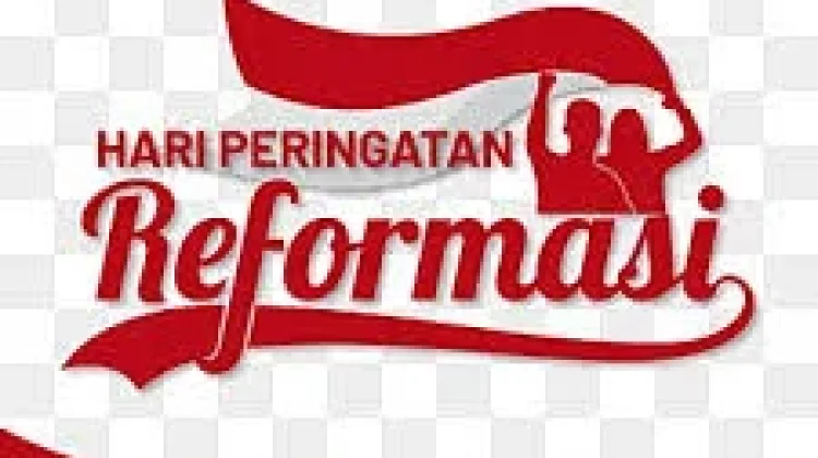 Hari Reformasi untuk Mengenang Perjuangan Demokrasi Masyarakat Indonesia