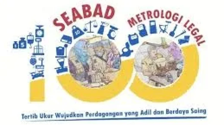 Hari Metrologi Sedunia atau World Metrology Day