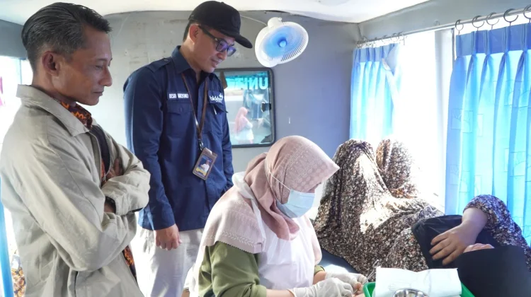 Sempena HUT IBI Ke-75 Tahun 2026, BKKBN Kepri Target 4587 Akseptor Pelayanan KB