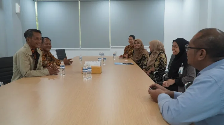 BKKBN Kepri Apresiasi Dukungan BSI Terhadap Program GENTING