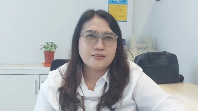 BRI Botania Dukung Jurnalis RRI Batam Terpilih BRI Fellowship Journalism 2026