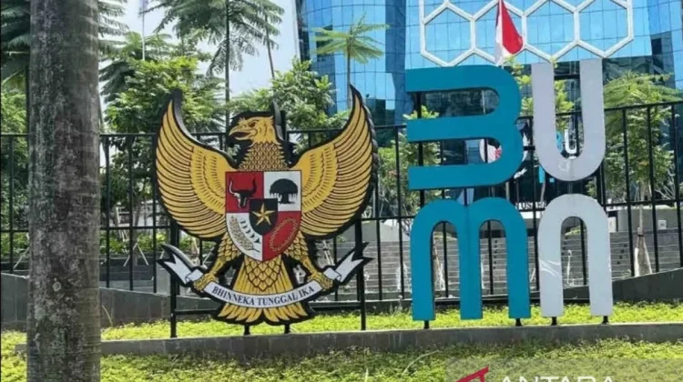 [Hoaks] Tautan Rekrutmen Bersama BUMN 2026