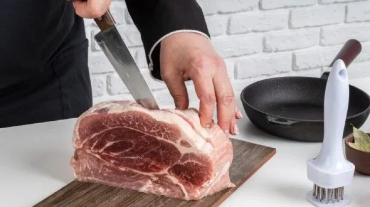 Tips and Trick Olah Daging Qurban tanpa Bau Prengus