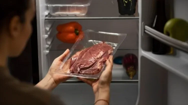 Tips Menyimpan Daging Qurban agar Tetap Segar dan Tahan Lama