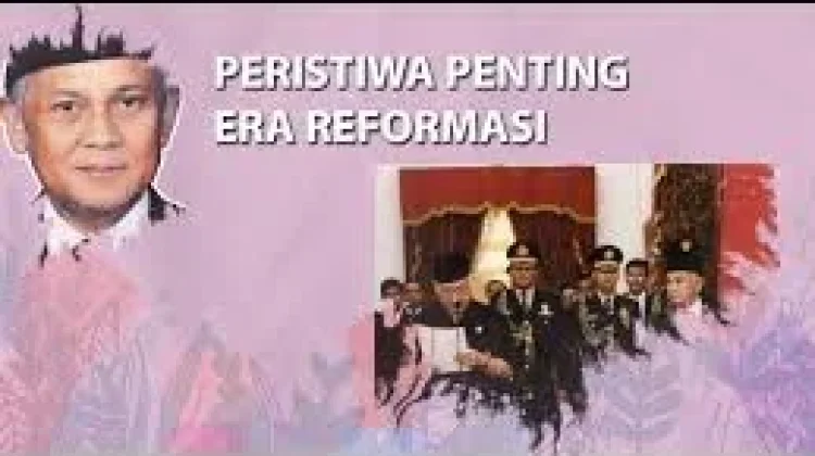 Peringatan Hari Reformasi Nasional