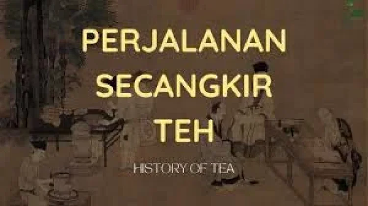 Yuk Simak Hari Teh Internasional Berikut ini!