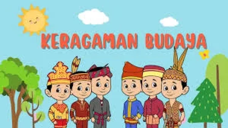 Hari Keanekaragaman Budaya untuk Dialog dan Pembangunan Sedunia