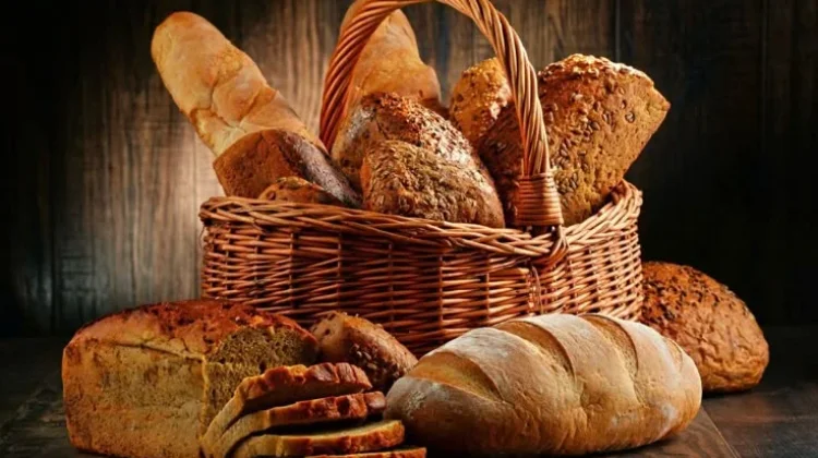 Sourdough vs Roti Gandum, Mana yang Lebih Baik untuk Kesehatan?