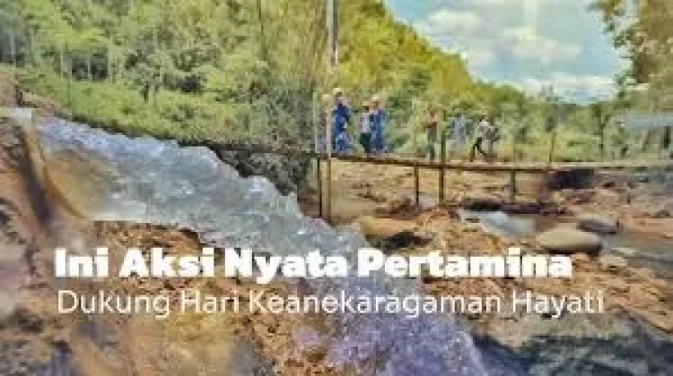 Pentingya Peringatan Hari Keanekaragaman Hayati