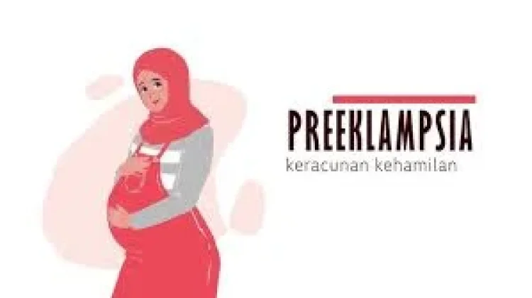 Pentinya Hari Preeklamsia Sedunia untuk Kehamilan yang Lebih Baik