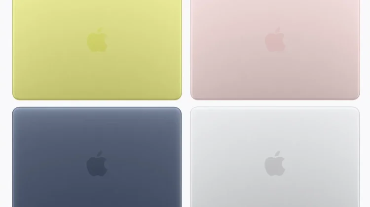 MacBook Neo Rilis, Laptop Termurah dalam Sejarah Apple