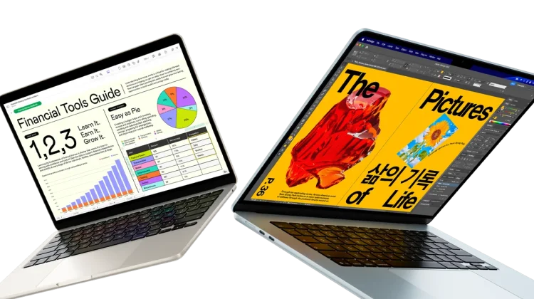 Macbook Air M5 Resmi di Indonesia. Sangat Tipis, Paling Murah 20 Jutaan