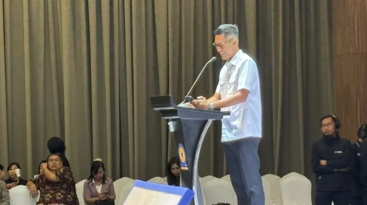 OJK Kepri Soroti Pertumbuhan Aset BPR di Atas Nasional