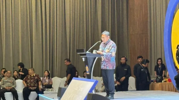BI Kepri Dorong Pemanfaatan QRIS untuk Wisatawan Asing