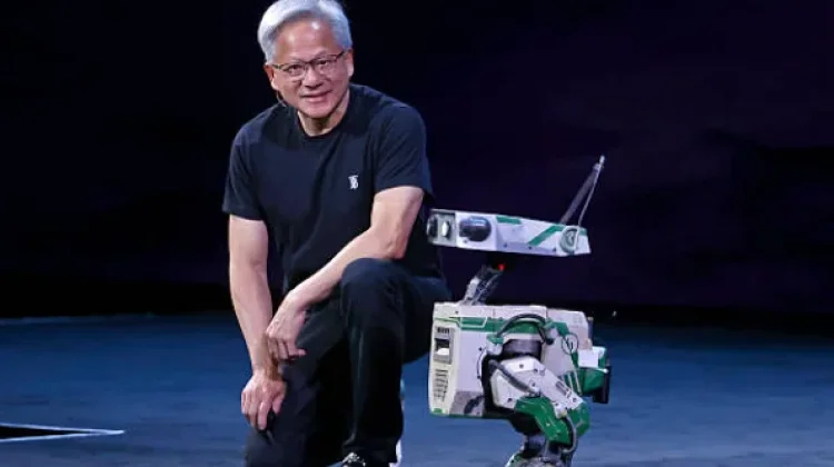 Kinerja Nvidia Moncer, Pergerakan Saham Justru Jadi Tanda Tanya Investor