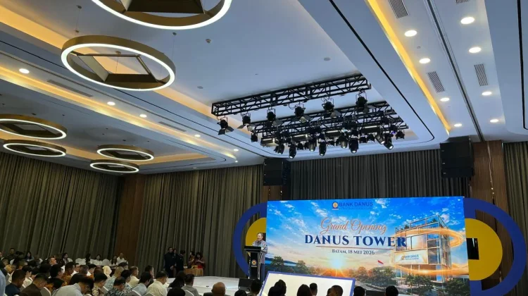 BI Sebut Batam Diuntungkan Kedekatan dengan Singapura
