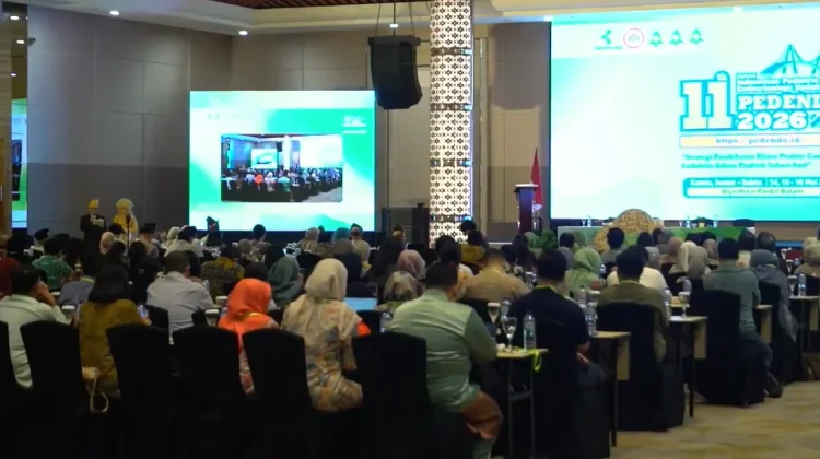 Gangguan Endokrin Anak Kerap Datang dengan Keluhan Sederhana