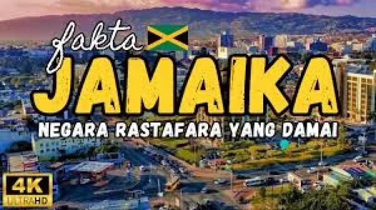 Hari Buruh Nasional Jamaika